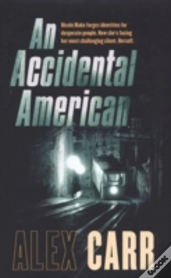 Capa do artigo An Accidental American
