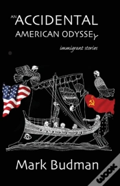 Capa do artigo An Accidental American Odyssey