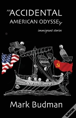 Capa do artigo An Accidental American Odyssey
