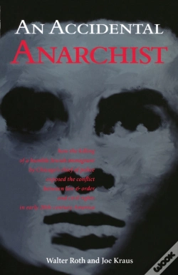 Capa do artigo An Accidental Anarchist