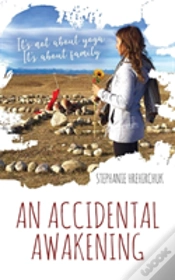 Capa do artigo An Accidental Awakening