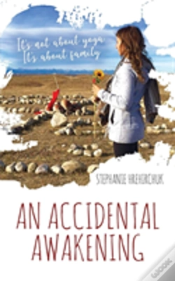Capa do artigo An Accidental Awakening
