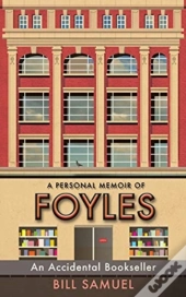 An Accidental Bookseller
