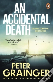 Capa do artigo An Accidental Death