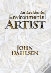 Capa do artigo An Accidental Environmental Artist