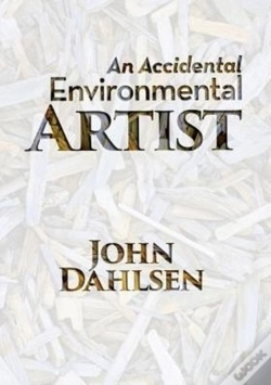 Capa do artigo An Accidental Environmental Artist