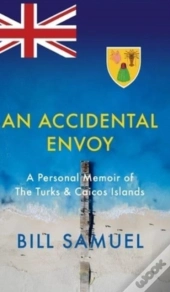 An Accidental Envoy
