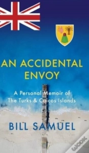 Capa do artigo An Accidental Envoy