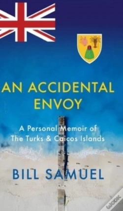 Capa do artigo An Accidental Envoy