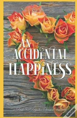 Capa do artigo An Accidental Happiness