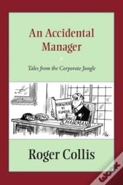 Capa do artigo An Accidental Manager