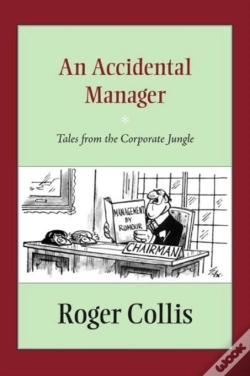 Capa do artigo An Accidental Manager