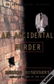 Capa do artigo An Accidental Murder