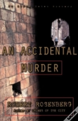 Capa do artigo An Accidental Murder