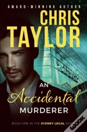 Capa do artigo An Accidental Murderer