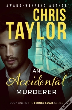 Capa do artigo An Accidental Murderer