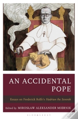 Capa do artigo An Accidental Pope