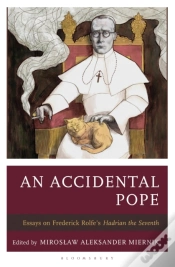 Capa do artigo An Accidental Pope