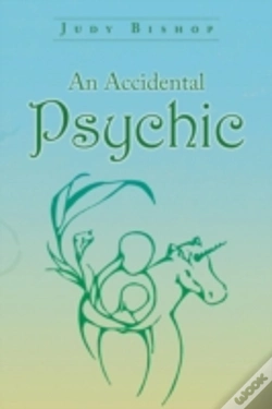 Capa do artigo An Accidental Psychic