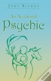 Capa do artigo An Accidental Psychic