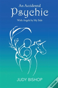 Capa do artigo An Accidental Psychic