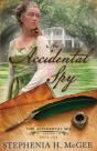 An Accidental Spy - Preview