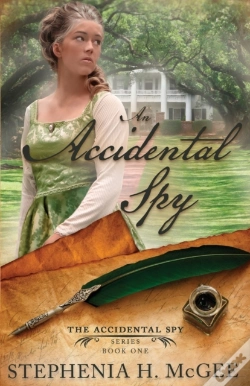 Capa do artigo An Accidental Spy
