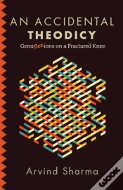 Capa do artigo An Accidental Theodicy