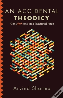 Capa do artigo An Accidental Theodicy