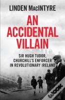An Accidental Villain
