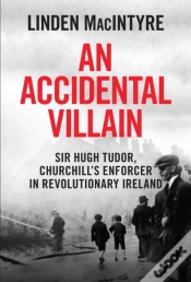 Capa do artigo An Accidental Villain