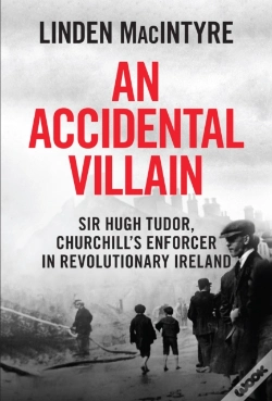 Capa do artigo An Accidental Villain