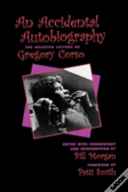 Capa do artigo An Accidential Autobiography