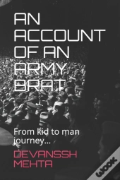 An Account Of An Army Brat