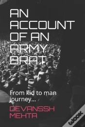 Capa do artigo An Account Of An Army Brat