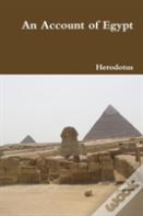 An Account Of Egypt