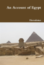 An Account Of Egypt - Preview