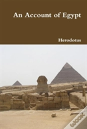 Capa do artigo An Account Of Egypt