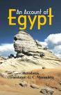 An Account Of Egypt - Preview