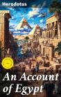 An Account Of Egypt - Preview