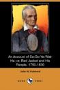 An Account Of Sa-Go-Ye-Wat-Ha; Or, Red J - Preview