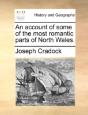 An Account Of Some Of The Most Romantic - Preview