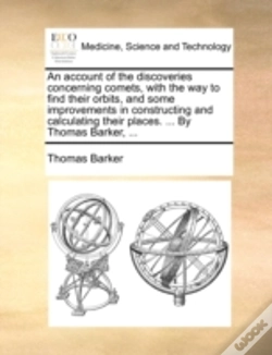 Capa do artigo An Account Of The Discoveries Concerning
