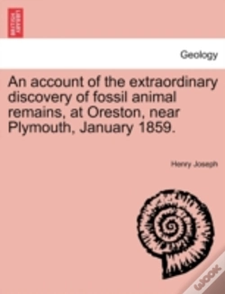 Capa do artigo An Account Of The Extraordinary Discover