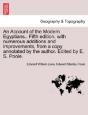 An Account Of The Modern Egyptians.. Fifth Edition, With Numerous Additions And Improvements, From A Copy Annotated By The Author. Edited By E. S. Poole. - Preview