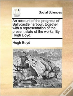 Capa do artigo An Account Of The Progress Of Ballycastl
