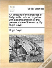 Capa do artigo An Account Of The Progress Of Ballycastl