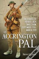 An Accrington Pal