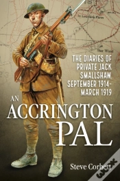 Capa do artigo An Accrington Pal