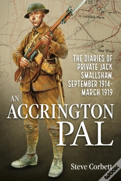 Capa do artigo An Accrington Pal